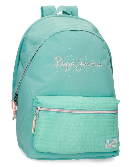 6442421 MOCHILA 44CM. PJL JANE 6442421 MOCHILA 44CM. PJL JANE