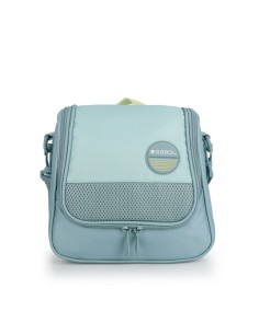 Merendera Termica Gabol Whisper Verde Menta Neceser-Meren...