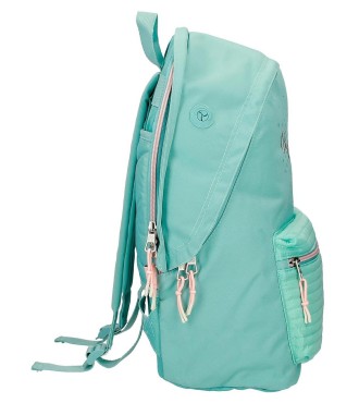 6442421 MOCHILA 44CM. PJL JANE 2