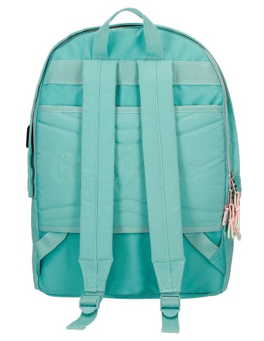 6442421 MOCHILA 44CM. PJL JANE