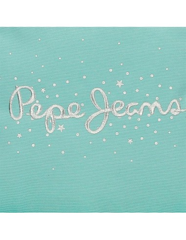 6442421 MOCHILA 44CM. PJL JANE