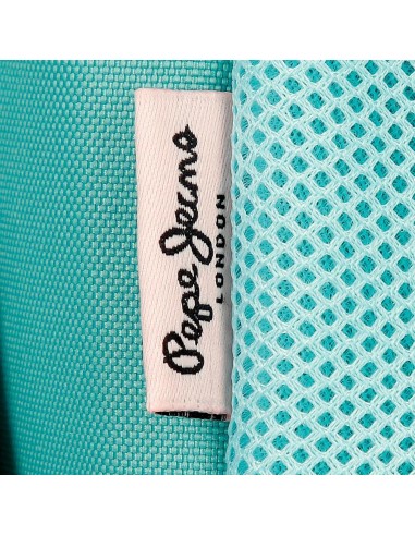 6442421 MOCHILA 44CM. PJL JANE