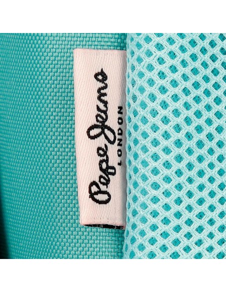 6442421 MOCHILA 44CM. PJL JANE 6442421 MOCHILA 44CM. PJL JANE