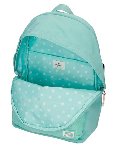 6442421 MOCHILA 44CM. PJL JANE