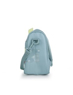 Merendera Termica Gabol Whisper Verde Menta Neceser-Meren... 2