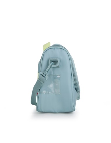 Merendera Termica Gabol Whisper Verde Menta Neceser-Meren...