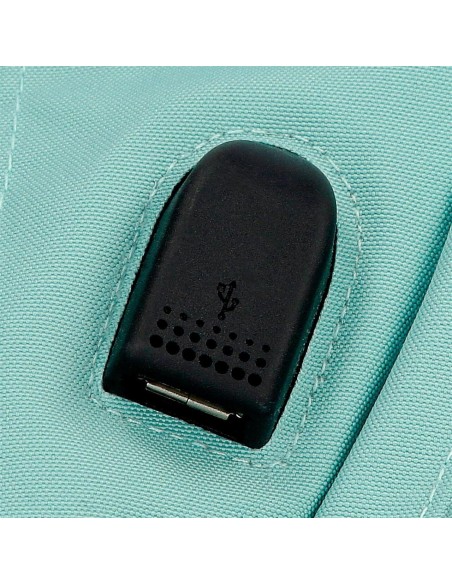 6442421 MOCHILA 44CM. PJL JANE 6442421 MOCHILA 44CM. PJL JANE