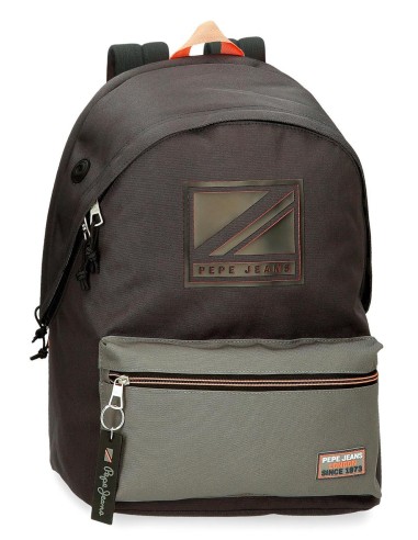 66624D1 MOCHILA ADAP. PORTAORDENADOR 2C. PJL CODY
