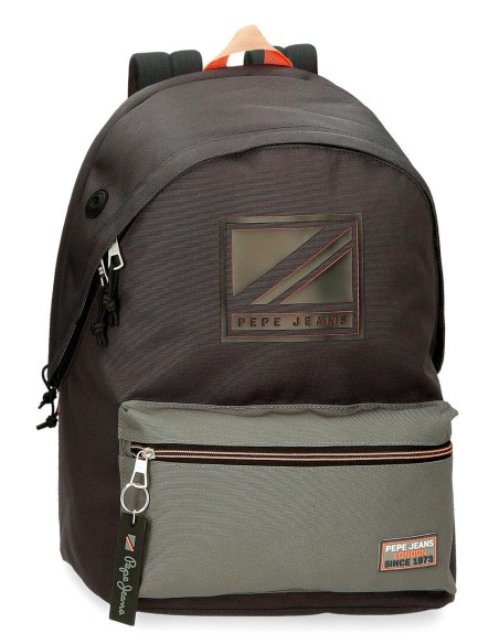 66624D1 MOCHILA ADAP. PORTAORDENADOR 2C. PJL CODY 66624D1 MOCHILA ADAP. PORTAORDENADOR 2C. PJL CODY