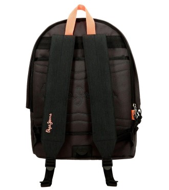 66624D1 MOCHILA ADAP. PORTAORDENADOR 2C. PJL CODY 2