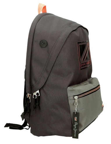 66624D1 MOCHILA ADAP. PORTAORDENADOR 2C. PJL CODY