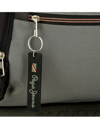 66624D1 MOCHILA ADAP. PORTAORDENADOR 2C. PJL CODY