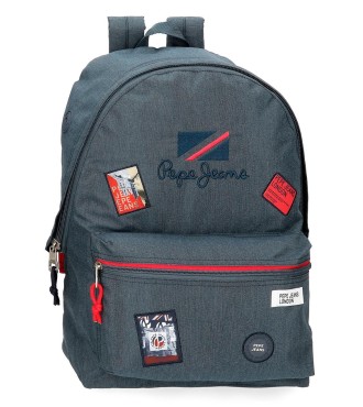 6672321 MOCHILA 42CM PJL KAY