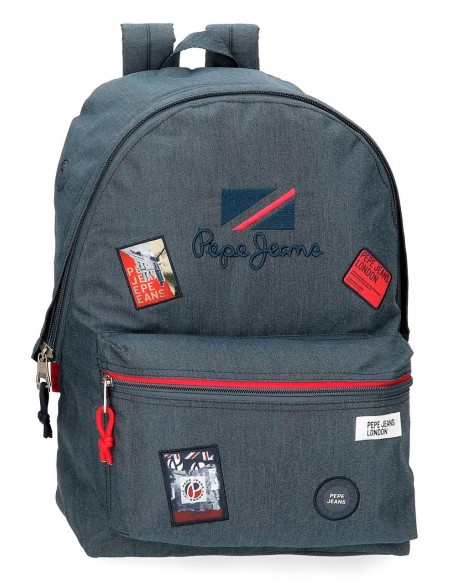 6672321 MOCHILA 42CM PJL KAY