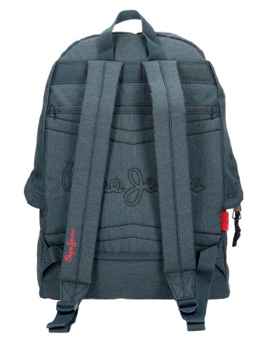 6672321 MOCHILA 42CM PJL KAY