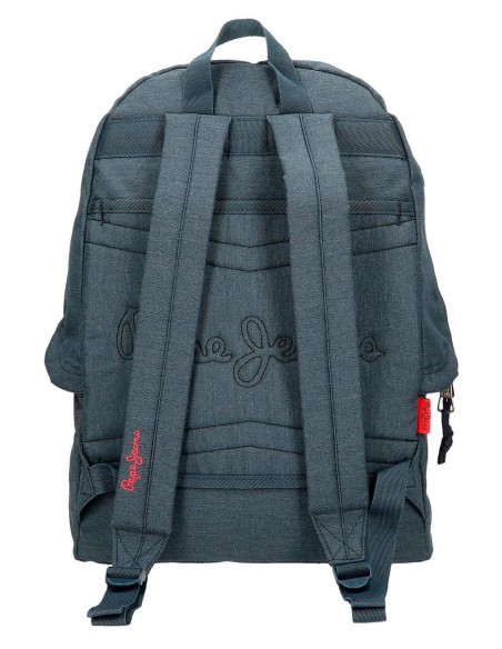 6672321 MOCHILA 42CM PJL KAY