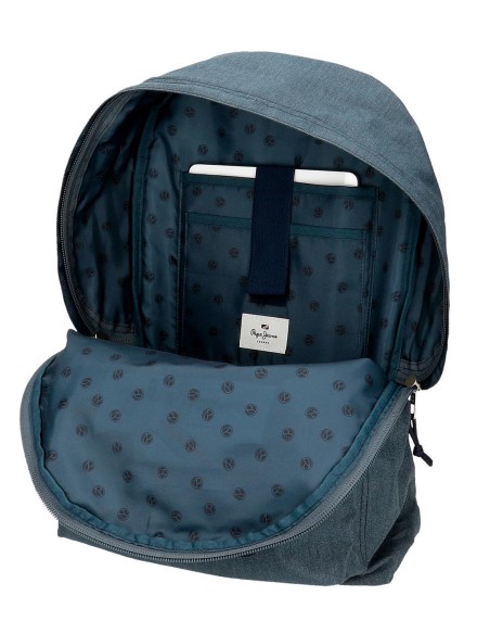 6672321 MOCHILA 42CM PJL KAY