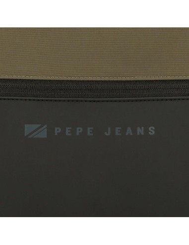 7122433 MOCHILA ADAP. PORTAORD. 2C. PJL JARVIS VERDE