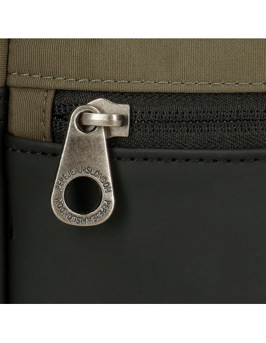 7122433 MOCHILA ADAP. PORTAORD. 2C. PJL JARVIS VERDE