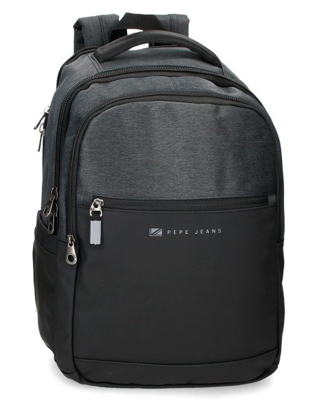 7122831 MOCHILA ADAP.PORTAORD&TABLET 3C.PJL JARVIS NEGRO 7122831 MOCHILA ADAP.PORTAORD&TABLET 3C.PJL JARVIS NEGRO