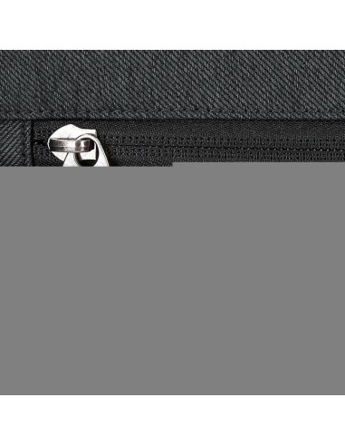 7122831 MOCHILA ADAP.PORTAORD&TABLET 3C.PJL JARVIS NEGRO