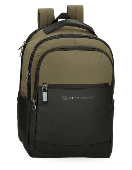 7122833 MOCHILA ADAP.PORTAORD&TABLET 3C.PJL JARVIS VERDE