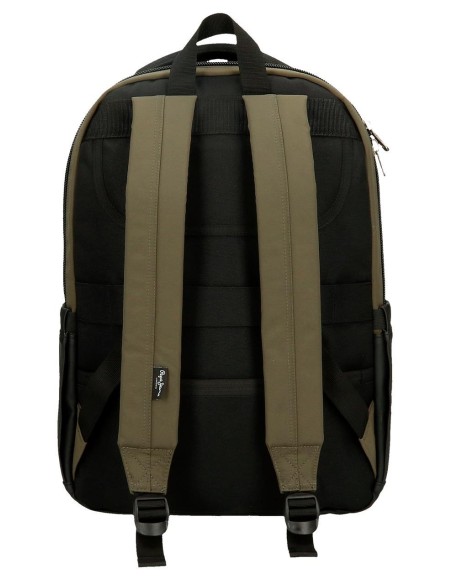 7122833 MOCHILA ADAP.PORTAORD&TABLET 3C.PJL JARVIS VERDE