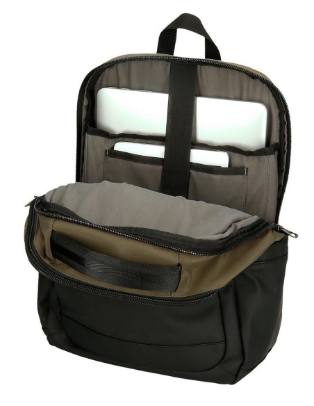 7122833 MOCHILA ADAP.PORTAORD&TABLET 3C.PJL JARVIS VERDE