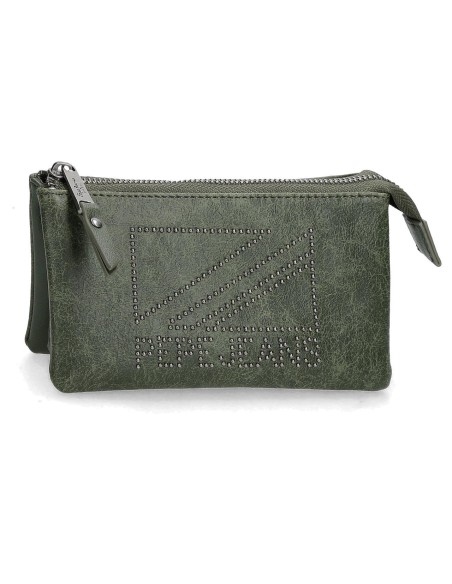 7274332 NECESER 3C. PJL DONNA VERDE 7274332 NECESER 3C. PJL DONNA VERDE