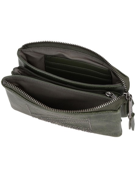 7274332 NECESER 3C. PJL DONNA VERDE 7274332 NECESER 3C. PJL DONNA VERDE