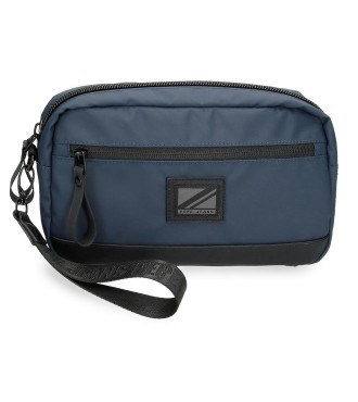 7344132 BOLSA DE MANO PJL HOXTON MARINO