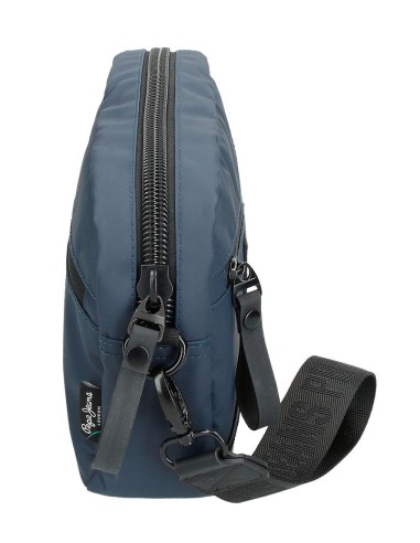 7344132 BOLSA DE MANO PJL HOXTON MARINO