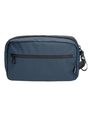 7344132 BOLSA DE MANO PJL HOXTON MARINO