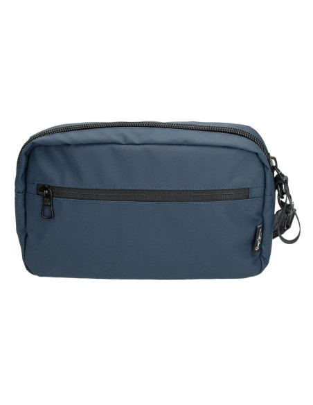 7344132 BOLSA DE MANO PJL HOXTON MARINO 7344132 BOLSA DE MANO PJL HOXTON MARINO