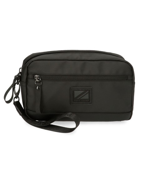 7344131 BOLSA DE MANO PJL HOXTON NEGRO 7344131 BOLSA DE MANO PJL HOXTON NEGRO