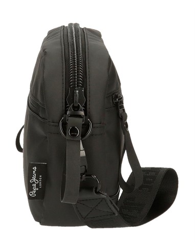 7344131 BOLSA DE MANO PJL HOXTON NEGRO