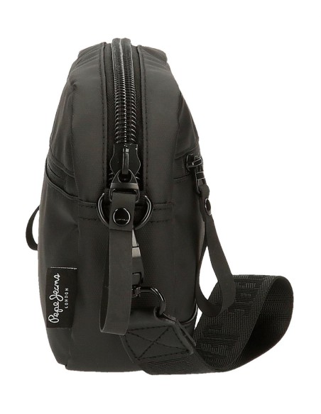 7344131 BOLSA DE MANO PJL HOXTON NEGRO 7344131 BOLSA DE MANO PJL HOXTON NEGRO