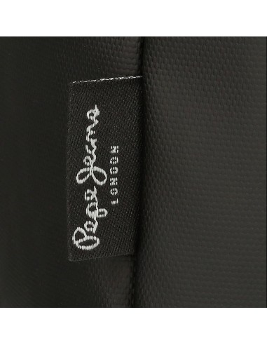 7344131 BOLSA DE MANO PJL HOXTON NEGRO