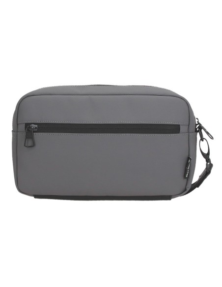 7344133 BOLSA DE MANO PJL HOXTON GRIS 7344133 BOLSA DE MANO PJL HOXTON GRIS