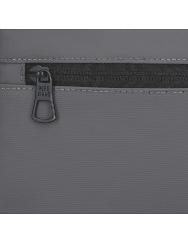 7344133 BOLSA DE MANO PJL HOXTON GRIS