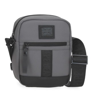 7345233 BANDOLERA PJL HOXTON GRIS