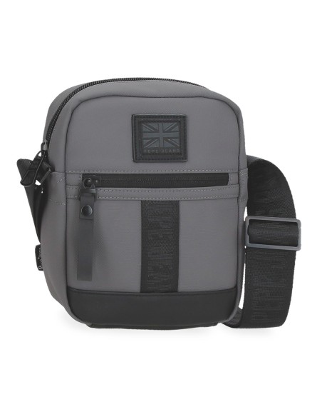 7345233 BANDOLERA PJL HOXTON GRIS 7345233 BANDOLERA PJL HOXTON GRIS