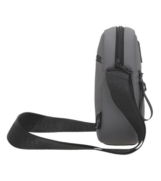 7345233 BANDOLERA PJL HOXTON GRIS 2