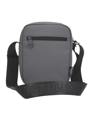 7345233 BANDOLERA PJL HOXTON GRIS