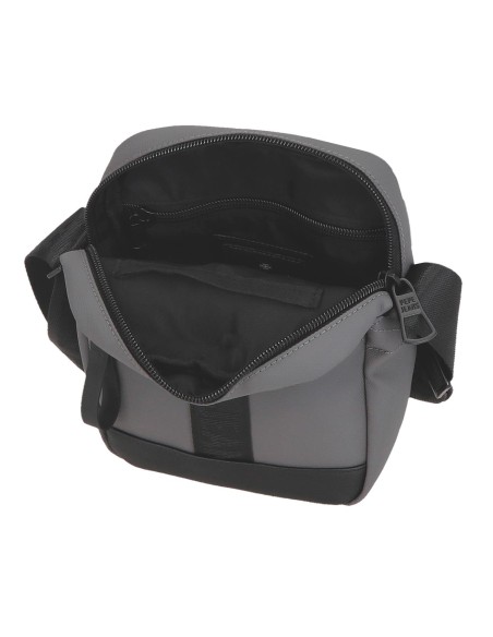 7345233 BANDOLERA PJL HOXTON GRIS 7345233 BANDOLERA PJL HOXTON GRIS