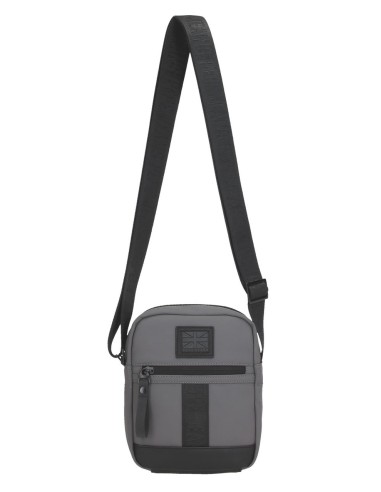 7345233 BANDOLERA PJL HOXTON GRIS