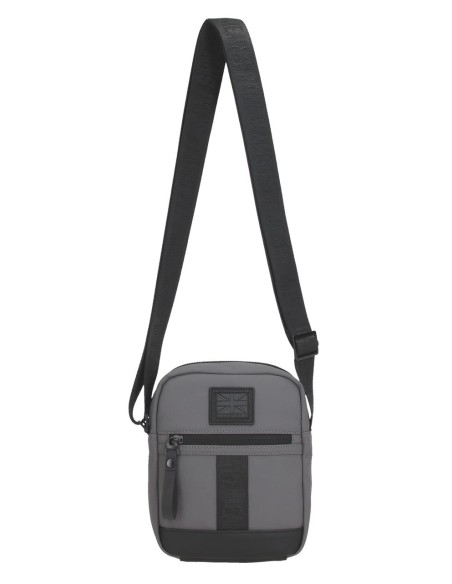 7345233 BANDOLERA PJL HOXTON GRIS 7345233 BANDOLERA PJL HOXTON GRIS