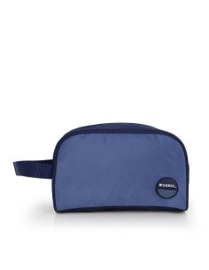 Neceser Gabol Whisper Azul Marino Neceser-Merendero | Fraber