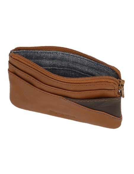 7440134 MONEDERO PJL STRIKING CUERO 7440134 MONEDERO PJL STRIKING CUERO