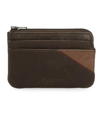 7440132 MONEDERO PJL STRIKING MARRON